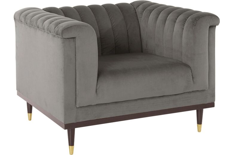 Furniture set 3+1 - Chamby