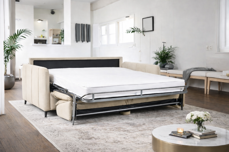 Διθέσιος καναπές - Tokyo (Συρόμενο)