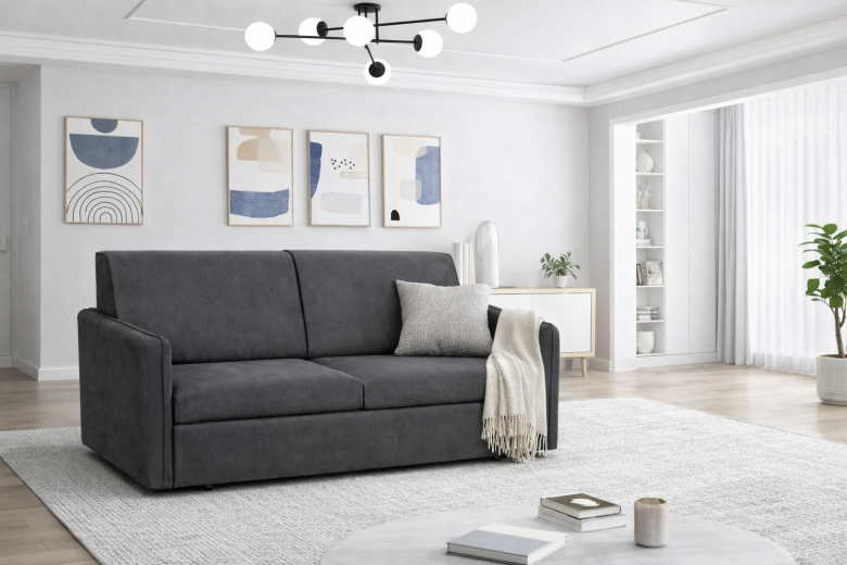 2-местный диван - Triumph (Pаскладной)