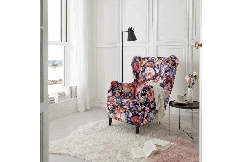 Καρέκλα - Laurel