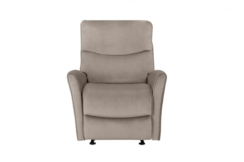 Recliner chair with sleeping function - Chesley