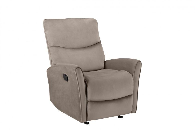 Recliner chair with sleeping function - Chesley