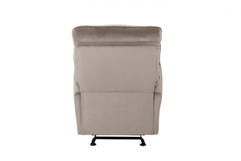Recliner chair with sleeping function - Chesley