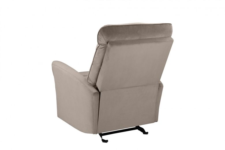 Recliner chair with sleeping function - Chesley