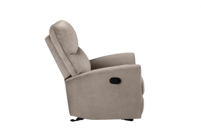 Recliner chair with sleeping function - Chesley
