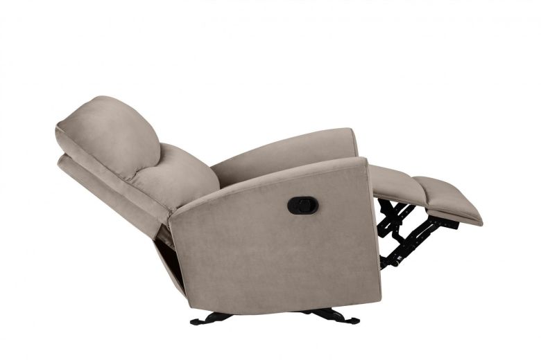 Recliner chair with sleeping function - Chesley