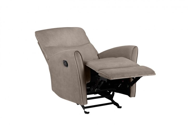 Recliner chair with sleeping function - Chesley