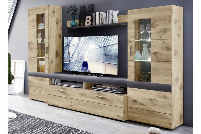 Wall unit - Chic