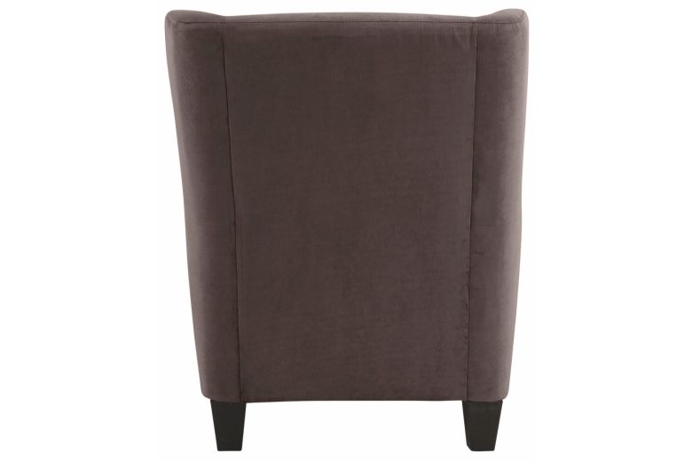 Armchair - Chilly with a footstool