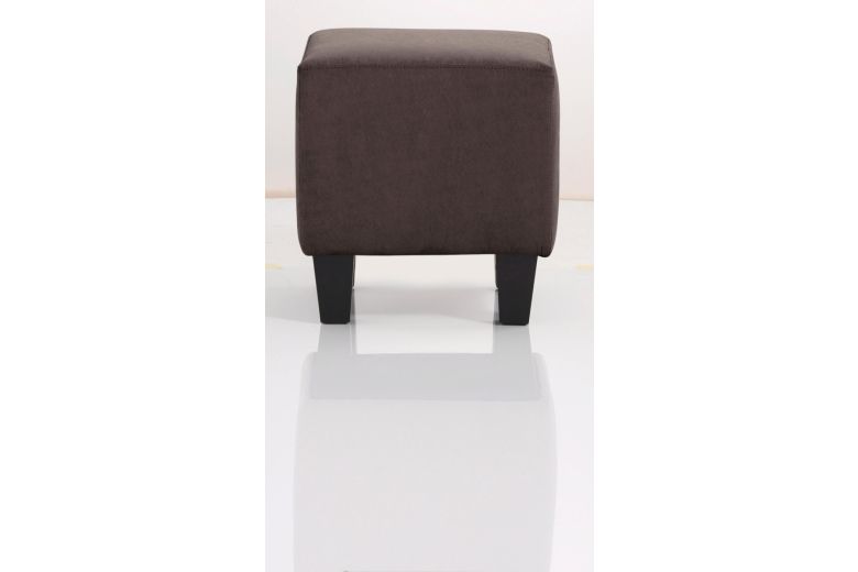 Armchair - Chilly with a footstool