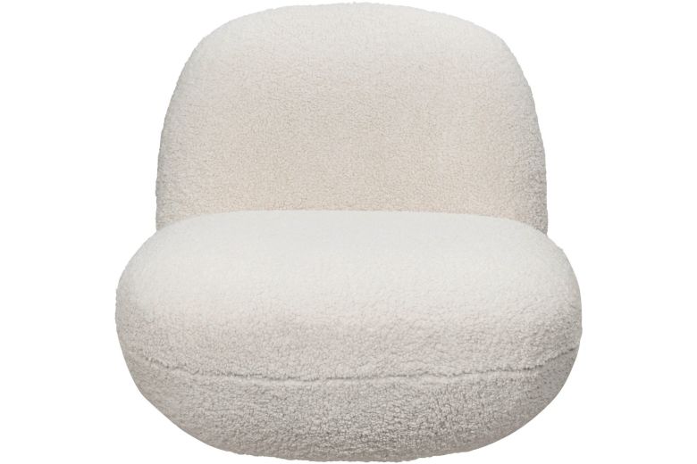 Chair - Swivel chair - Chris