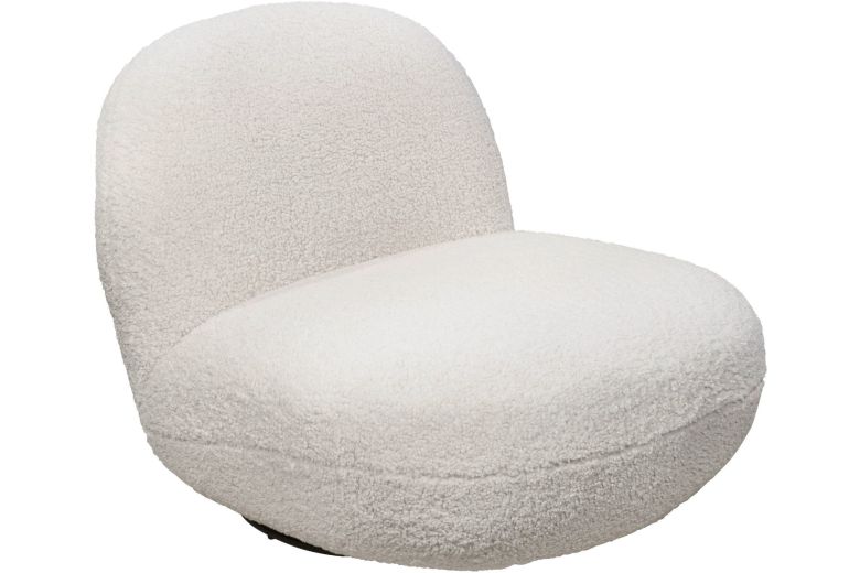 Chair - Swivel chair - Chris