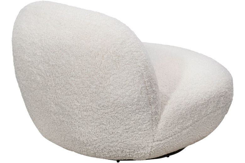 Chair - Swivel chair - Chris
