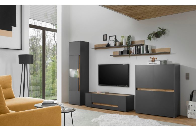 Highboard - City