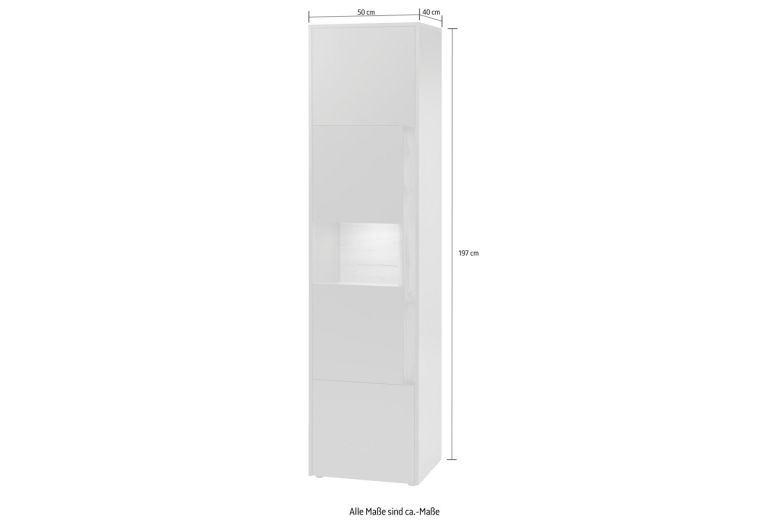 Highboard - City