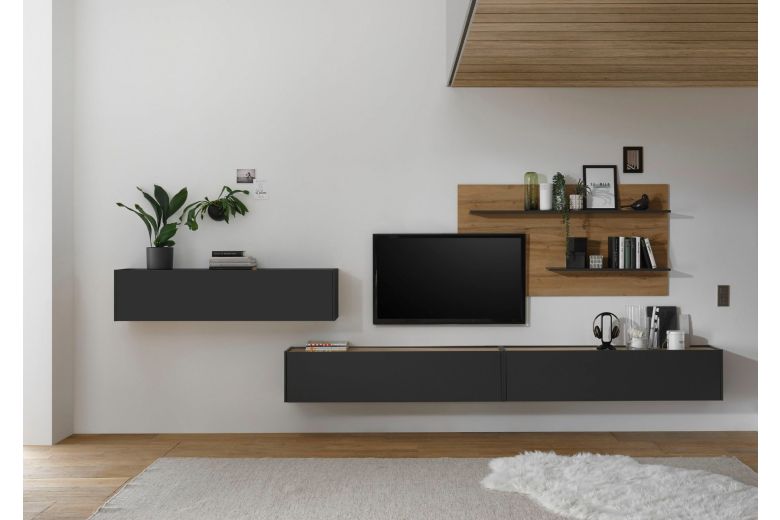 Wall unit - City