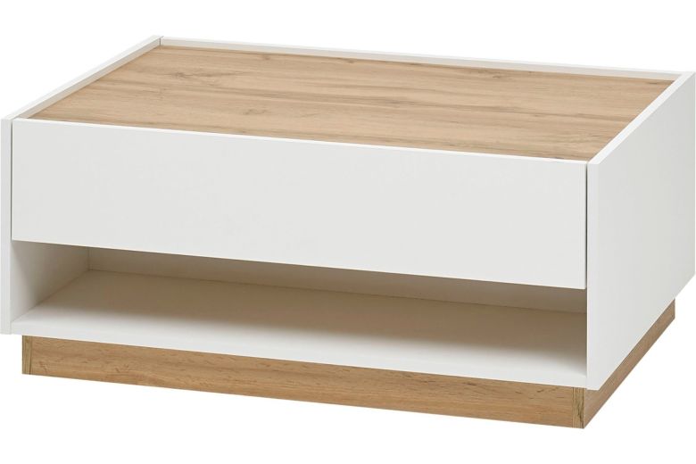 Coffee table - City