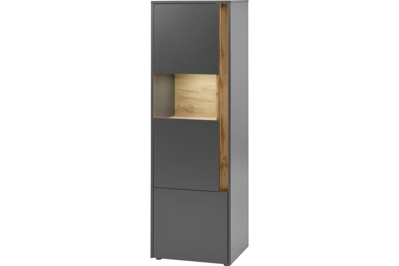 Display case - City