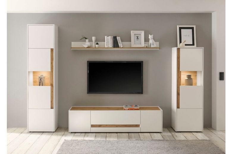Wall unit - City
