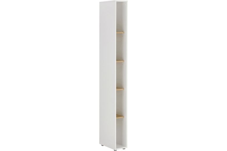 Display case - City