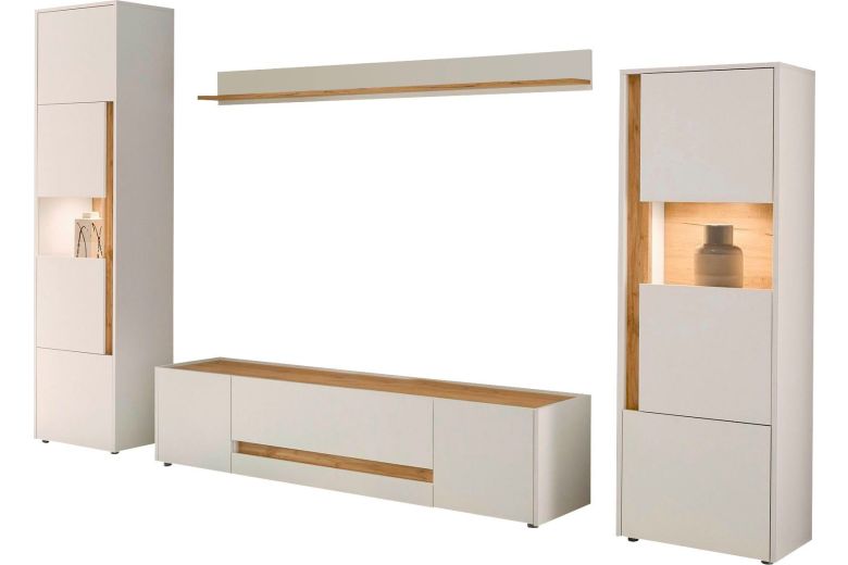 Wall unit - City