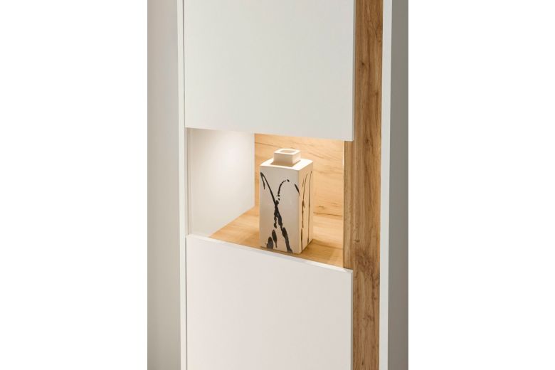 Wall unit - City