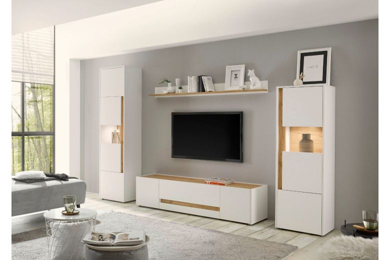 Wall unit - City