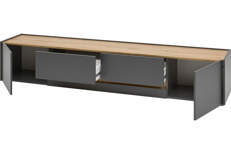 Wall unit - City