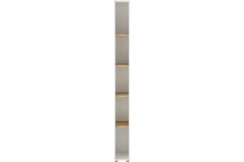 Display case - City