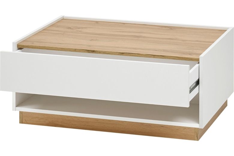 Coffee table - City