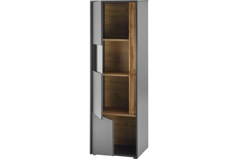 Display case - City
