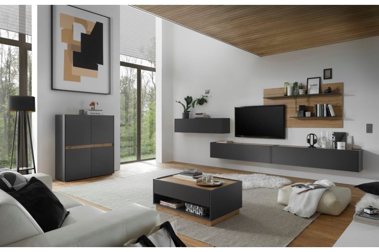 Wall unit - City