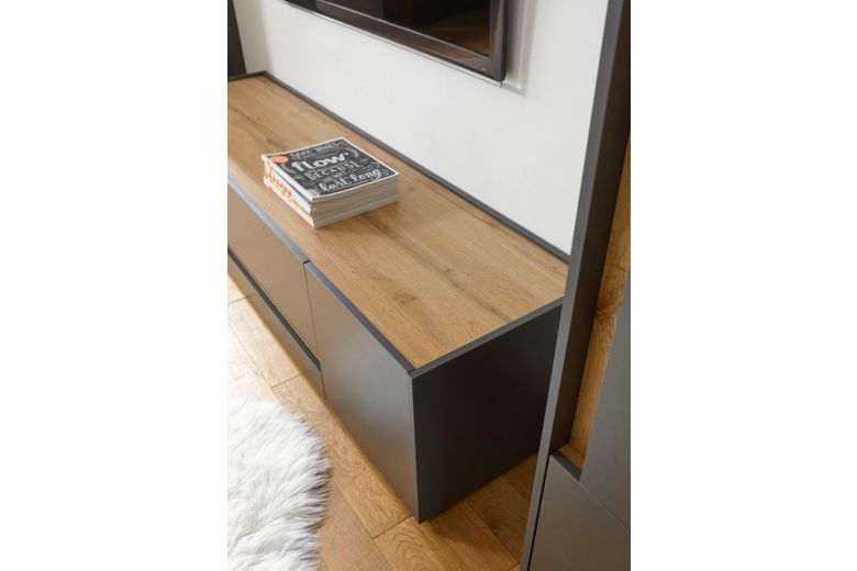 Wall unit - City