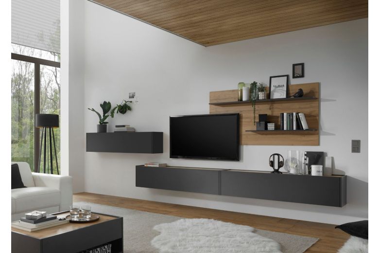 Wall unit - City