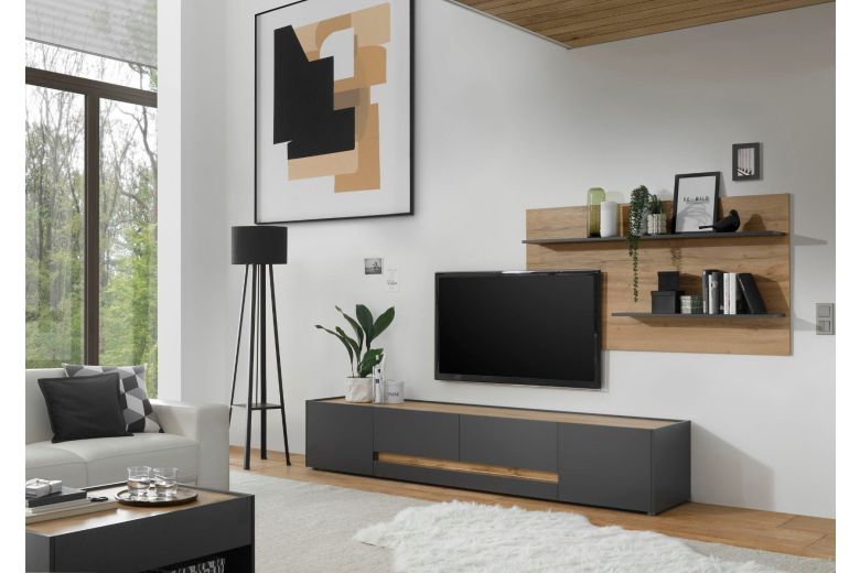 Wall unit - City