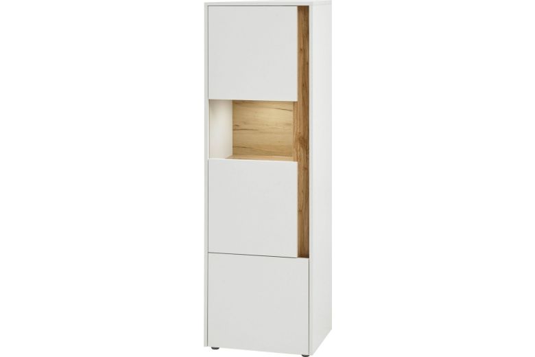 Display case - City