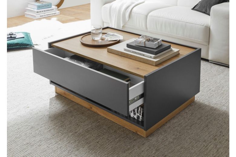 Coffee table - City