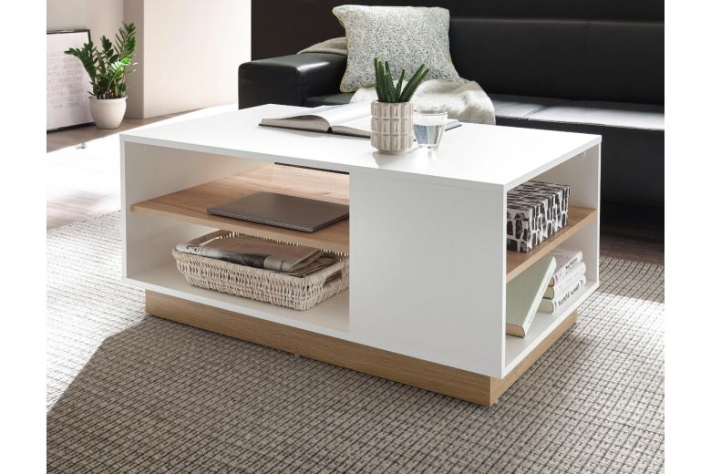 Coffee table - Clair Coffee table - Clair