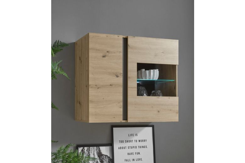 Display case - Clair Display case - Clair