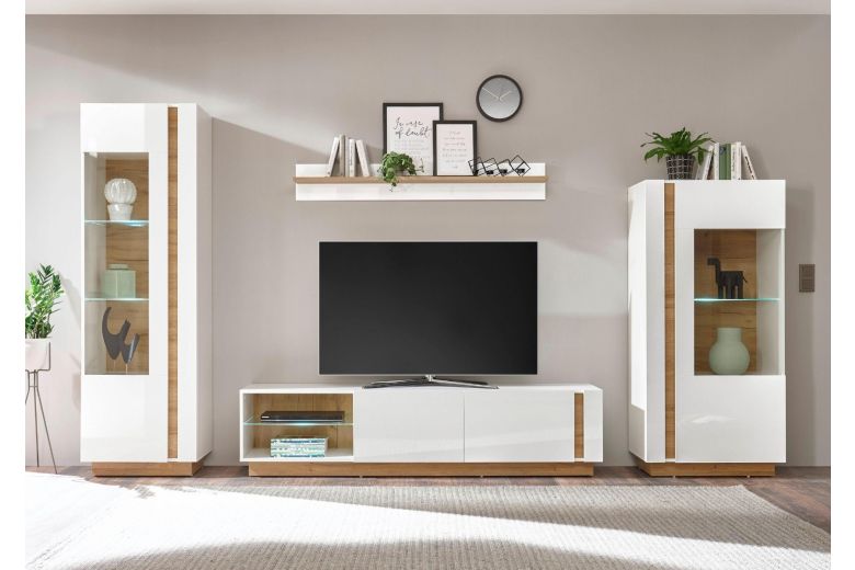 Wall unit - Clair