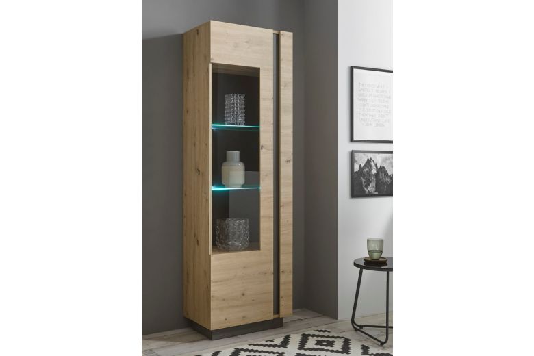 Display case - Clair