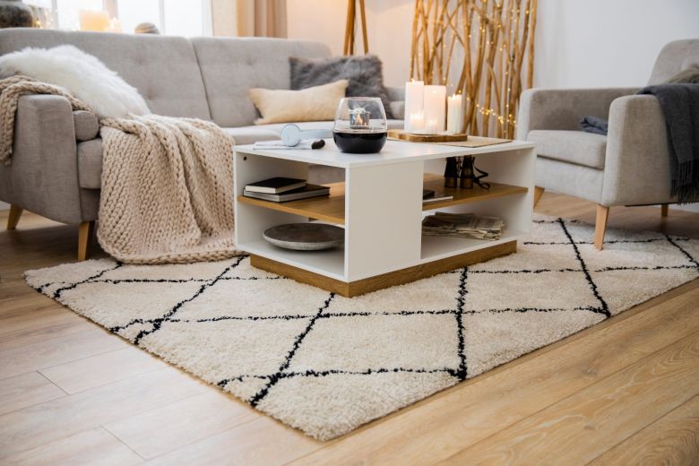 Coffee table - Clair Coffee table - Clair