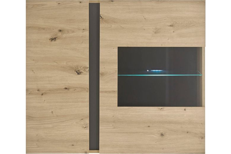 Display case - Clair Display case - Clair