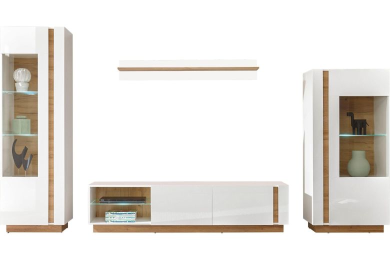 Wall unit - Clair