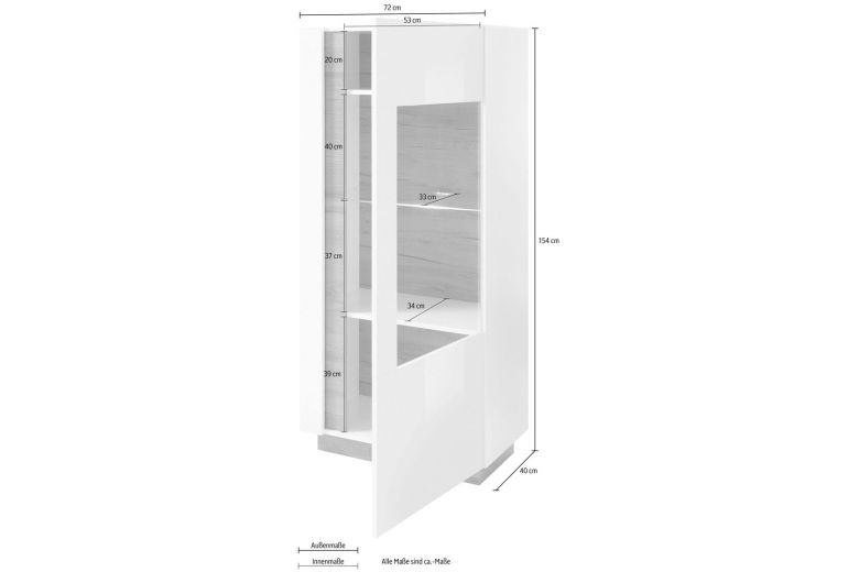 Витрина - Clair Витрина - Clair