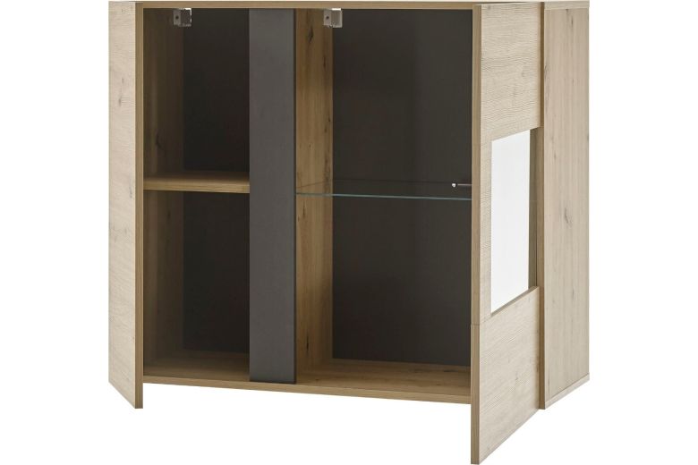 Display case - Clair Display case - Clair