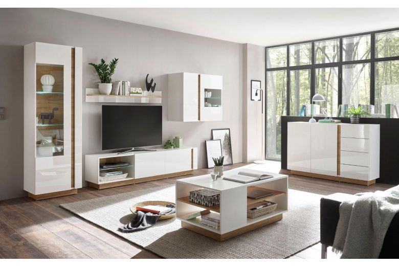 Coffee table - Clair Coffee table - Clair