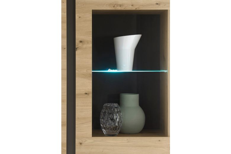 Display case - Clair Display case - Clair