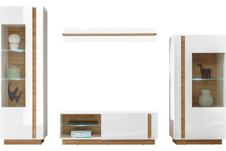 Wall unit - Clair Wall unit - Clair