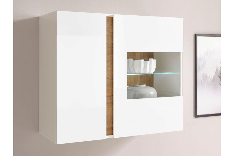 Display case - Clair